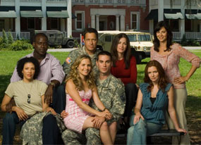Army Wives Season 2